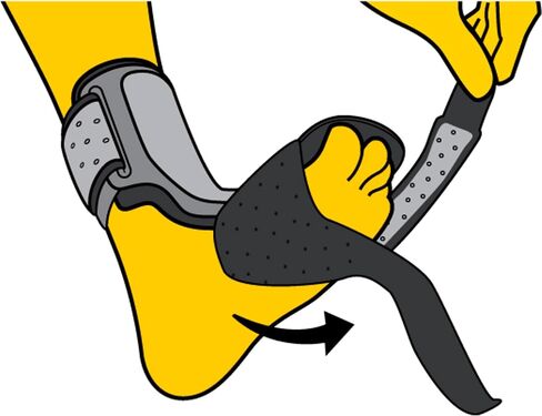 FUTURO Plantar Fasciitis Night Support, Adjustable in Saudi Arabia
