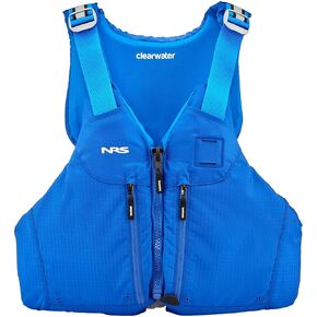 NRS Clearwater Kayak Lifejacket (PFD)