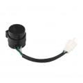 3 Pins Round Turn Signal Flasher Relay Blinker for Gy6 50 250Cc Motorcycles Scooters Moped ATV Moped Blinker Relay Gy6 Turn Signal 50Cc Scooter Flasher Directional C158600 Buddy