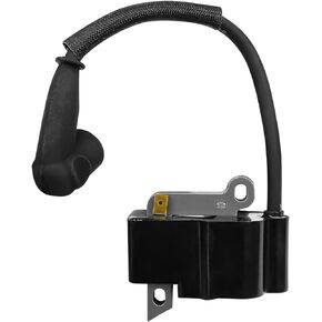 Ignition Coil Fit for Stihl Magnum Backpack Blower BR800 Replace 4283 400 1301 4283-400-1301