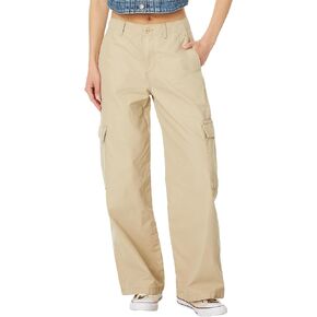 Levi's Women's Baggy Cargo