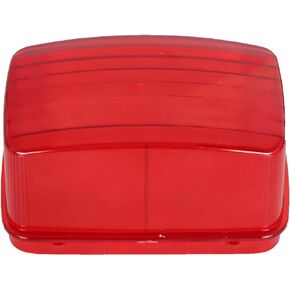 WFLNHB 1 Pcs Tail Light Lens Replacement for Yamaha Rhino 700 660 450 2004-2021