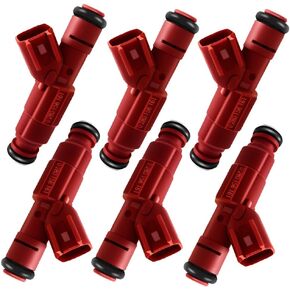 Fuel Injectors for Dodge Dakota,Ram 1500/Ram 1500 Van,Ram 2500 Van 2000-2003.FOR Ford Escape Mustang Windstar.FOR Jeep Liberty Wrangler Mercury Mariner 0280156161