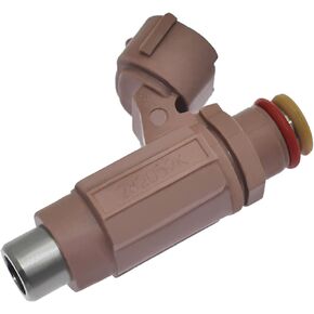 Fuel Injector Nozzle 60E-13761-10-00 Compatible With Yamaha Jet Boat PWC 212X 232 SX210 FX