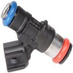 ACDelco GM Original Equipment 217-2425 Sequential Multi-Port Fuel Injector Kit with Fuel Injector and Seals