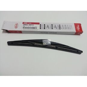 Kia Sportage 2011 2012 2013 Genuine OEM Rear Wiper Blade 988503w000