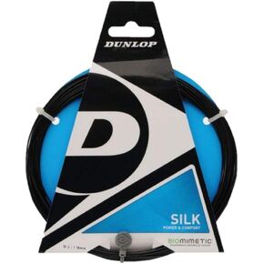 Dunlop Sports Silk Tennis String
