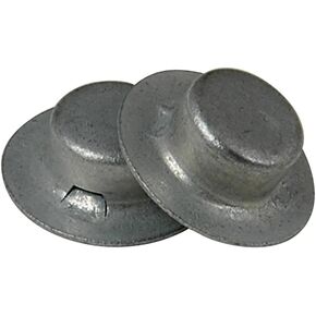 CE Smith Trailer Cap Nut-Replacement Parts and Accessories for your Ski Boat, Fishing Boat or Sailboat Trailer