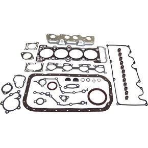 DNJ FGS4500 Graphite Full Gasket Sealing Set/for 1989-1994/ Mazda/ 2.6L/ L4/ 12V/ SOHC G6