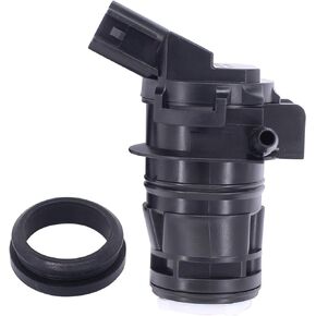 NewYall Windshield Washer Pump for Chrysler 300 2005-2015 Dodge Challenger 2008-2015 Charger 2006-2015 05139113AA 060210-4740