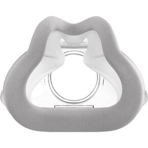 Replacement Foam Cushion for Airfit F30 (Medium) - Soft Fit & Reliable Seal, IBEET Ultra-Compact Replacement Cushion w/Memory Foam for Airfit F30, Medium