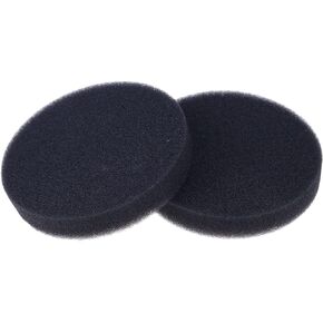 2X Air Filter Intake Cleaner 17211-165-730 17211-GEL-A80 Compatible with Honda CR250 CRF50F CRF70F XR50 XR70 Z50 Z50RD CRF50 CRF70 CR CRF XR 250 70 50