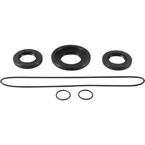 All Balls Racing 25-2106-5 Differential Seal Only Kit Rear Compatible with/Replacement For Can-Am Defender 500 2017-2018, Defender 500 DPS 2017-2018, Defender 500 DPS CAMO 2017