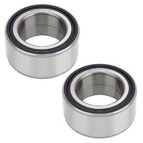 Front or Rear Wheel Hub Bearings for Polaris RZR 800 900 General 1000 RZR XP 4 Turbo Ranger 500 570 800 900 1000 Scrambler Sportsman 550 850 ACE 570 900, 3514699 3514627 3514822 3514924 3515090