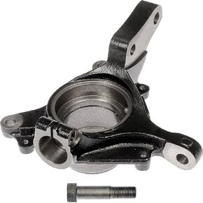 Dorman 698-327 Front Driver Side Steering Knuckle Compatible with Select Subaru Models