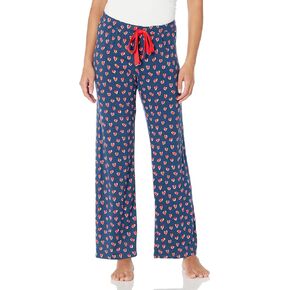 PJ Salvage womens Loungewear Love You More PantPajama Bottom