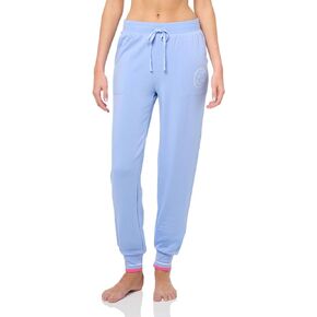 PJ Salvage womens Loungewear Choose Happy Banded PantPajama Bottom
