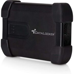 محرك الأقراص الصلبة الخارجي المشفر DataLocker Ironkey Enterprise H300 سعة 1 تيرابايت