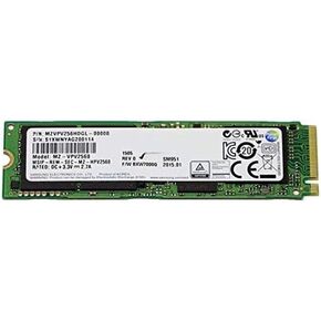 SSD for Lenovo ThinkPad Yoga ThinkPad Edge Helix 256 GB SSD Hard Drive 00UP436