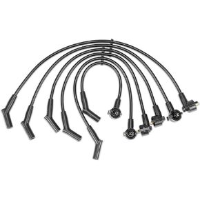 A-Premium Spark Plug Wire Compatible with Ford Windstar 1999-2000, V6 3.0L