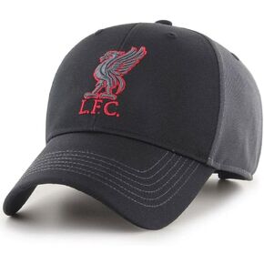 Liverpool FC Adults Unisex Cap CC