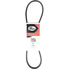 Gates 1330 Truflex FHP Low Horse-Power V-Belt