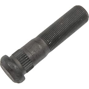 Dorman 610-0289.10 M22x1.5 Serrated Stud- 24 mm Knurl, 92.86 mm Length, 10 Pack Universal Fit
