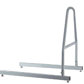 Lumex Versa-Helper Trapeze Bar for Bed Mobility, Elderly Pull-Up & Transfer Assist
