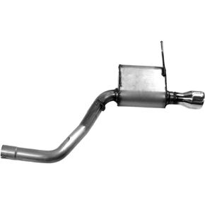 Dynomax Ultra Flo 54778 Exhaust Muffler Assembly for Jeep Grand Cherokee