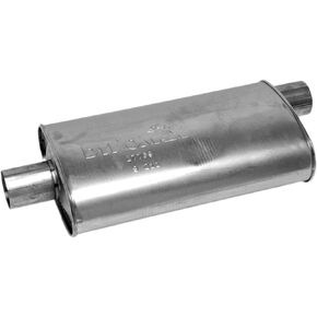 Dynomax Super Turbo 17769 Exhaust Muffler