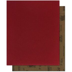 Redline XL RHYNOWET Sheets 9" X 11" 1000 GRIT 50/Box