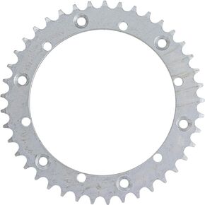 NICHE 520 Pitch 41 Tooth Rear Drive Sprocket for 1989-2006 Yamaha Banshee 350 2XJ-25441-21-00