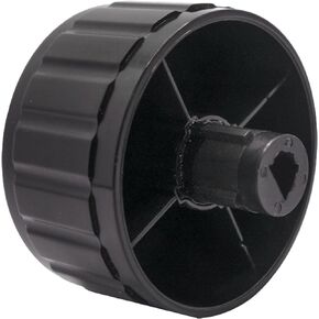 HF-919B D Type Shaft Air Fryer Timer knob Compatible With Faberware