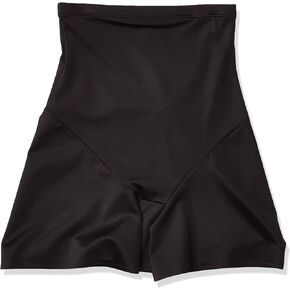 womens Hi-waist BoyshortShapewear Briefs