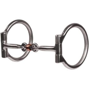 Professionals Choice Professional's Equisential D-Ring Smooth Dogbone Bit N/A N/A