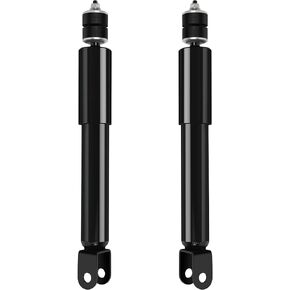 Front Auto Shocks Set, SCITOO 2Pcs Shocks Absorber Struts Fit for 1999-2003 2004 2005 2006 2007 for GMC Sierra 1500, 01 GMC Sierra C3,1999-2001 2002 2003 2004 2005 2006 2007 for Chevy Silverado 1500