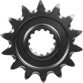 Renthal 508-520-14GP Front Sprockets - Silver / 14T