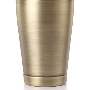 Barfly Cocktail Tin, Small 18 oz (532 ml), Antique Copper in Kuwait