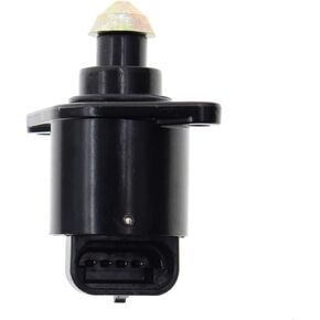 Fuel Injection Idle Air Control Valve IACV IAC 53030450 53030657 53030657AC Replacement for Ram 1500 2500 3500 B150 B250 B350 B1500 D150 D250 D350 Dakota Durango W150 W250