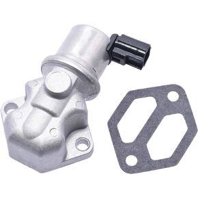 Walker Products 215-2059 Fuel Injection Idle Air Control Valve