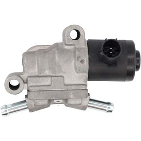 NewYall IAC Idle Air Control Valve for Honda Accord 1990-1993 Prelude 1992-1996 for 36450-PT3-A01