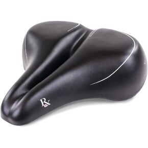 Serfas EX-RX Twin Bar Design RX Exerciser On Rails
