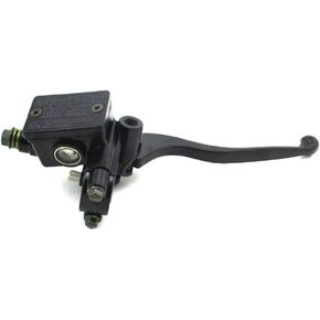 7/8'' 22mm Alloy Brake Master Cylinder for XS400 XS650 XS750 SRX250 SRX600 XJ650R XJ900 XJ600 XV535 CM450 Pit Dirt Bike Motorcycle