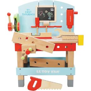 Le Toy Van My First Tool Bench (TV448), Medium