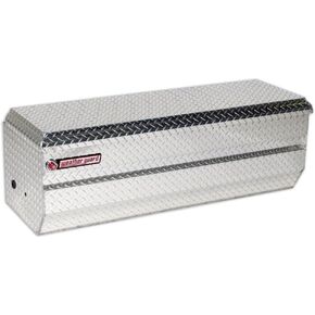 WEATHER GUARD 654001 All-Purpose Aluminum Chest