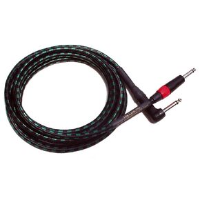 Evidence Audio LYHGRS10 Lyric Instrument Cable, 10-foot