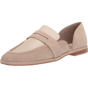 Dolce Vita Women's Moyra Loafer Flat