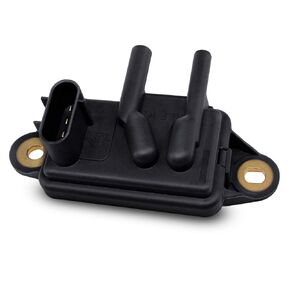 DPFE15 EPS4 Egr Exhaust Gas Recirculation Pressure Feedback Sensor Compatible with Ford F150 F250,Lincoln,Mercury Mazda Truck