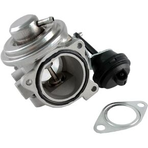 EGR valve for A2 8Z0/A3 8L1/9N 6KV2 6KV5/1J1 1J5/6X1 6E1/9C1 1C1,1.2TDI,1.4TDI,1.9 TDI,038131501E 038129637B 045131501L 045131501C 038129627B 555062 71655 710026 7293D 959099 egr4244 xegr16 fdr170