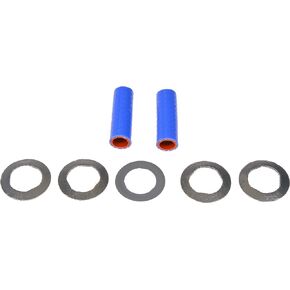 Dorman 904-5012 Exhaust Gas Recirculation (EGR) Cooler Gasket Kit Compatible with Select Ford / Freightliner Models